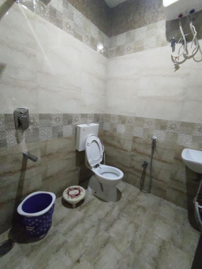 Hotel Shyam Inn Buxar Exteriér fotografie